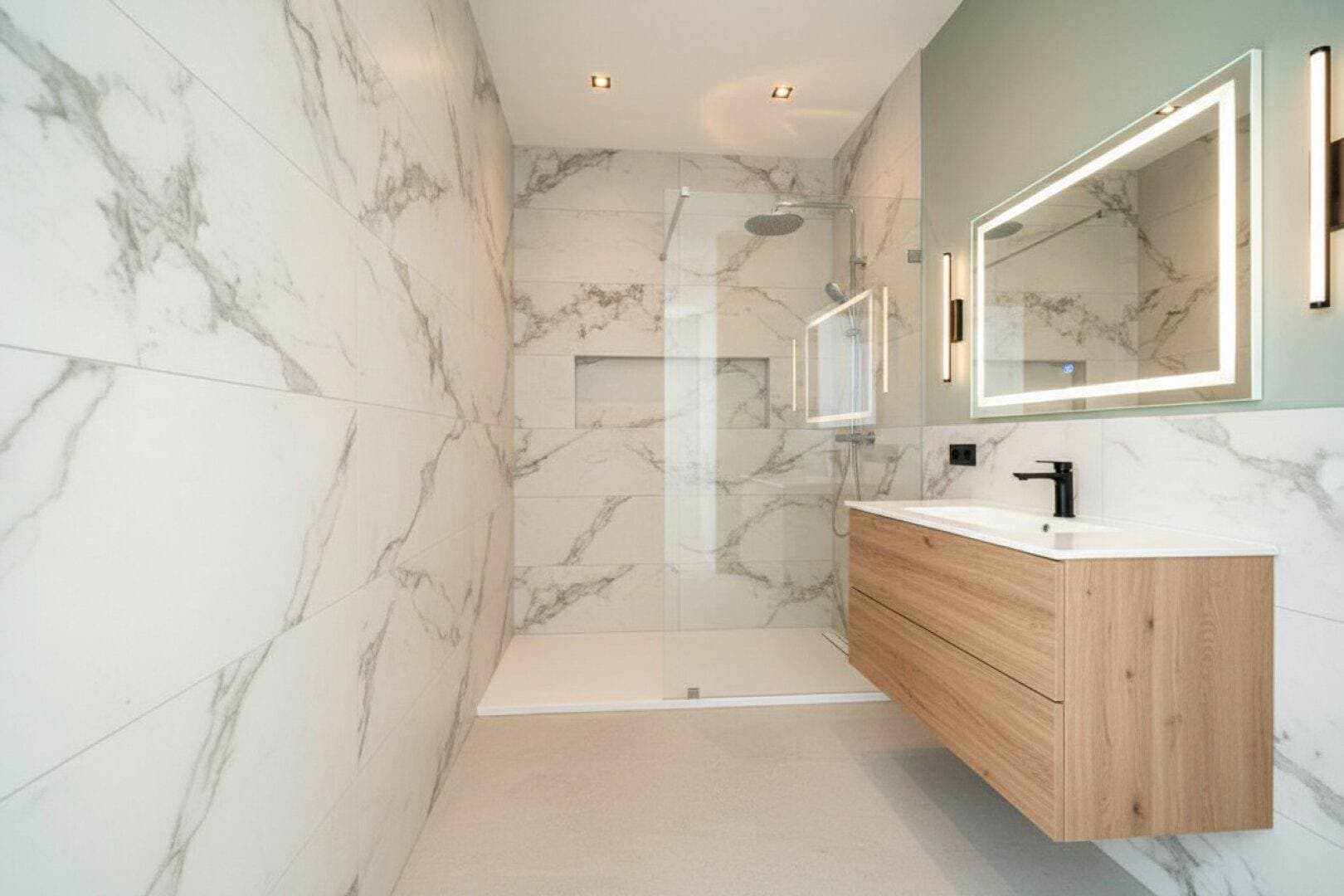 Luxuswohnung in Innsbruck